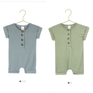 Romper Set of 2